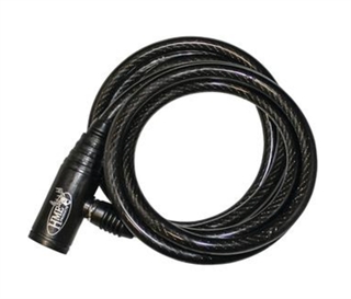 HME TREE STAND CABLE LOCK 6' 1EA