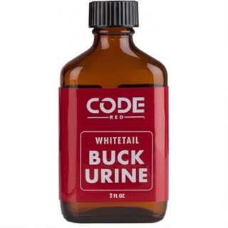 Code Red Buck Urine 2 oz.