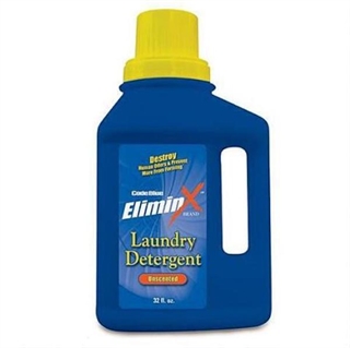Code EliminX Laundry Detergent 32 oz.