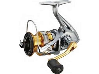 Shimano Sedona 4BB 6.2 CPT FD Spinning Reel SEC5000XGFI