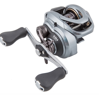 Shimano Curado CU200XGK 6BB+1RB 8.5 Cast Reel
