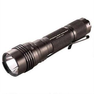 Streamlight 88065 ProTac HL-X 1000 Lumen Tactical Flashlight, Dual Fuel