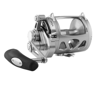 Penn Int VI Xtreme 4.6/1.6 2spd Cast