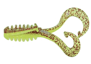 Garland PILE DIVER 2.5" CAJUN CRICKET                      