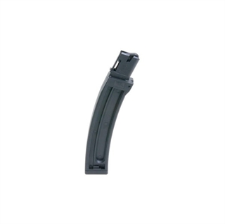 ProMag MARA1 .22 LR 25-Round Magazine Black DuPont Zytel Polymer