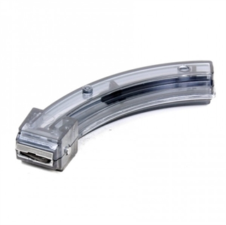 ProMag RUG15 Ruger 10/22 10rd 22 LR Fits 10/22/Charger Smoke Polycarbonate