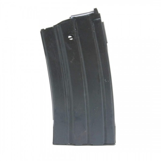 ProMag RUGA1 .223 Remington 20rd Magazine Ruger Mini-14 Blued Steel