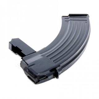 ProMag SKSS30 30-Round 7.62x39mm SKS Magazine: Heat-Treated Chrome-Silicon Wire, Durable DuPont Zytel Polymer, USA-Made