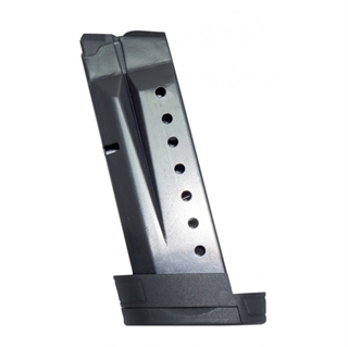 ProMag SMI27 9mm Luger 8 Round Magazine Blued Steel for S&W Shield