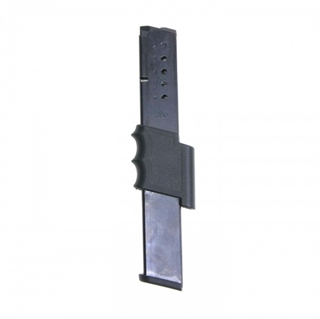 PROMAG Fits Smith & Wesson Bodyguard .380 ACP 15rd Blue Steel Mag (SMI-A7)