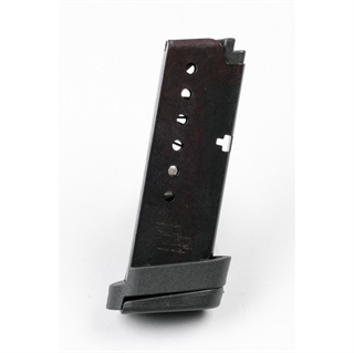 ProMag Taurus 709 Slim Post-2009 9mm Luger 8 Round Magazine Steel Blued...