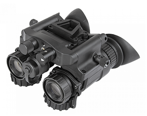 AGM NGT Vision Goggle Binocular G3 (51DEG)