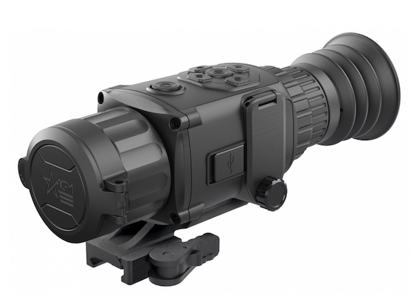 AGM Rattler Thermal SCP 384x288 35mm Scope