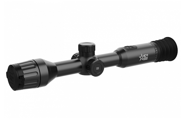 AGM ADDER Thermal SCP 640x512 35mm