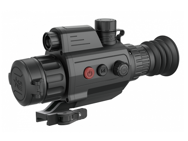 AGM Neith Digital Day/Night Vision Riflescope