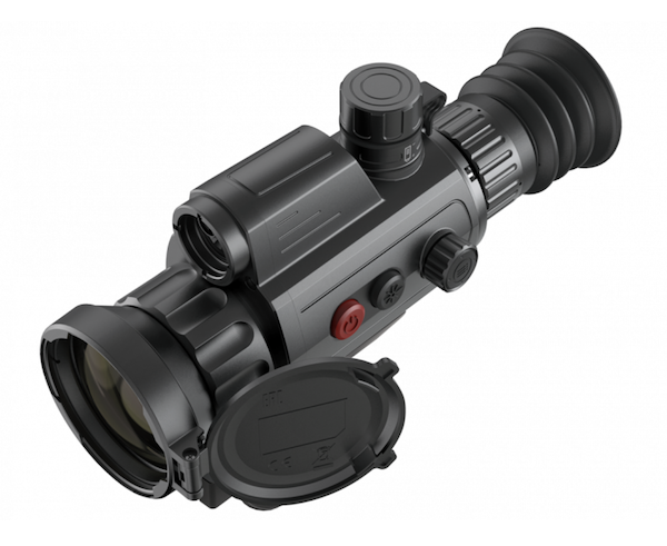 AGM Varm Thermal TS50-384x288 Scope