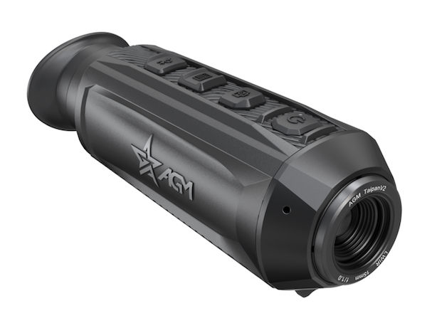 AGM Taipan V2 15-256 Thermal Monocular