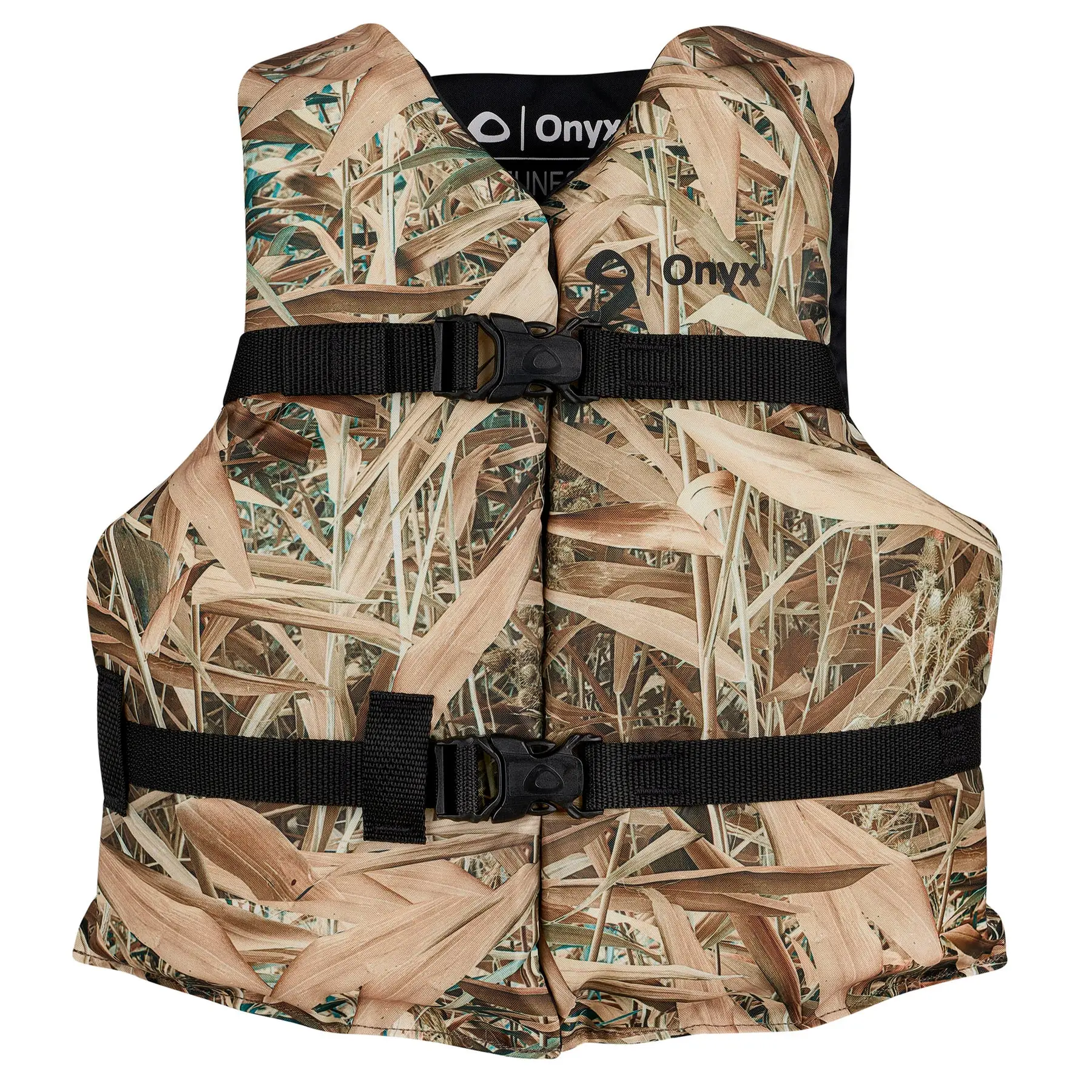 Absolute YOUTH SPORT VEST MARSH CAMO                       
