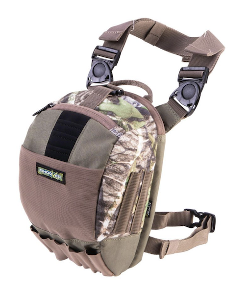Allen Shocker Cut-N-Run Turkey Pack - Mossy Oak Obsession
