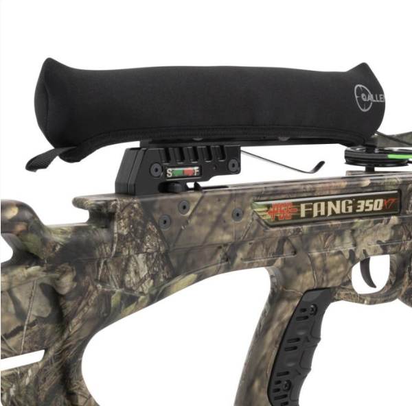 Allen Peak Neoprene Scope Cover (Medium)
