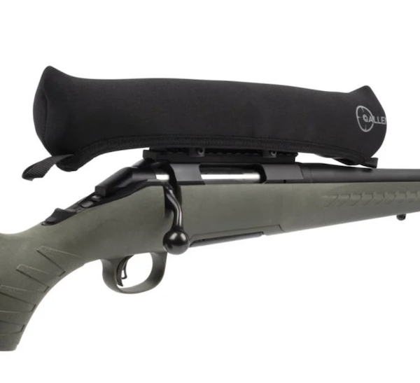 Allen Peak Neoprene Scope Cover (Large)