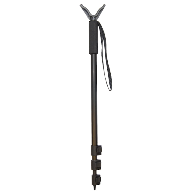 Allen Swift Adjustable Shooting Stick Monopod