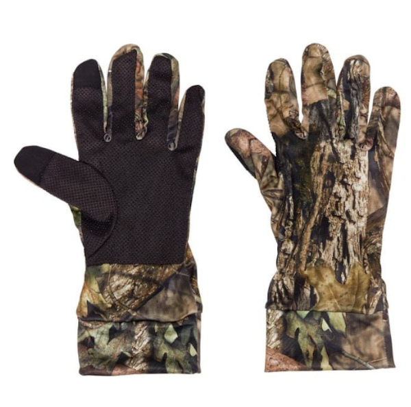 Allen Vanish Spandex Hunting Gloves - MO Country