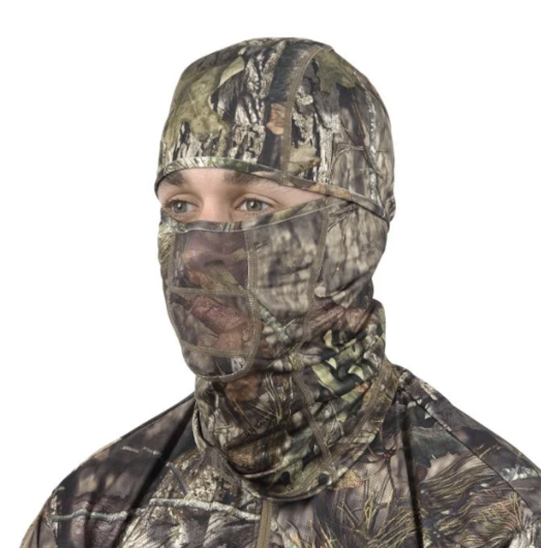 Allen Balaclava Face Mask