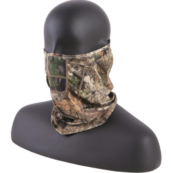The Allen Company Vanish Neck Gaiter - Mossy Oak Break-Up Country