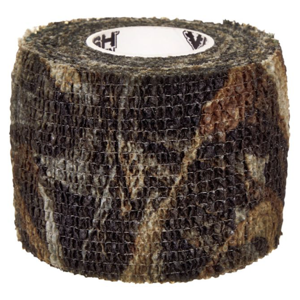 Vanish Protective Camo Wrap Realtree Max-5