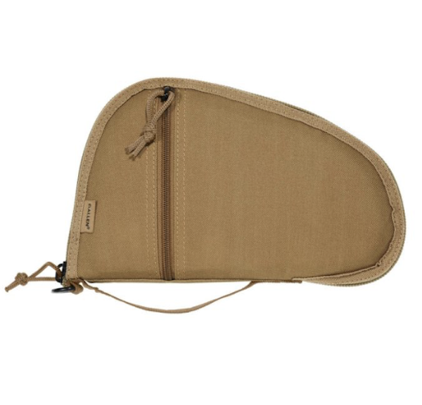 Allen Torrey Handgun Case 10.5" Coyote