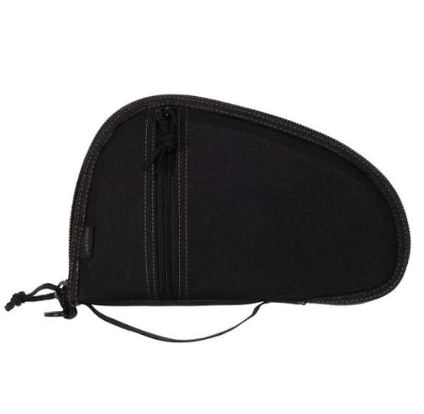 Allen Torrey Pistol Case 10.5in Black