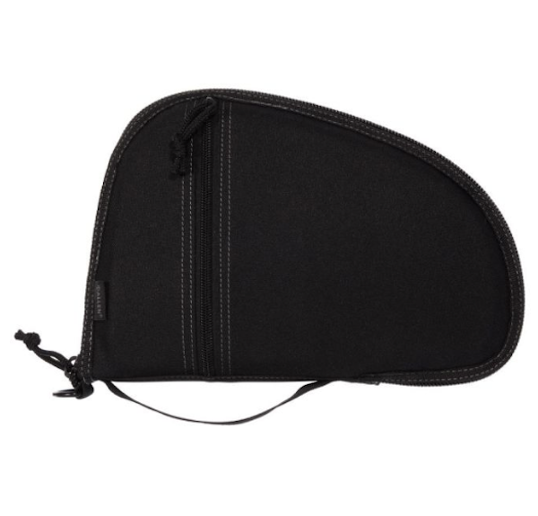 Allen Torrey Handgun Case 11.5" Black
