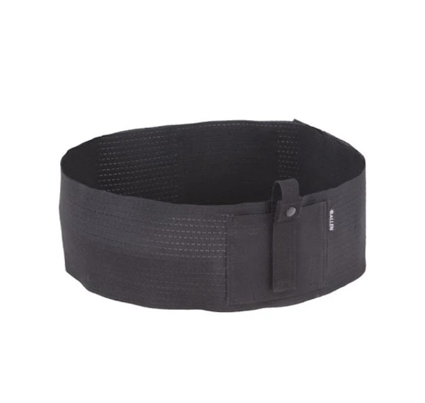 Allen Hideout Belly Band Gun Holster (XL-3XL, Black)