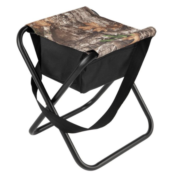 Allen Folding Seat Realtree Edge