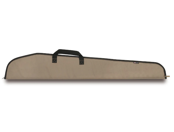 Allen Durango 52 in Shotgun Soft Case Tan/Black