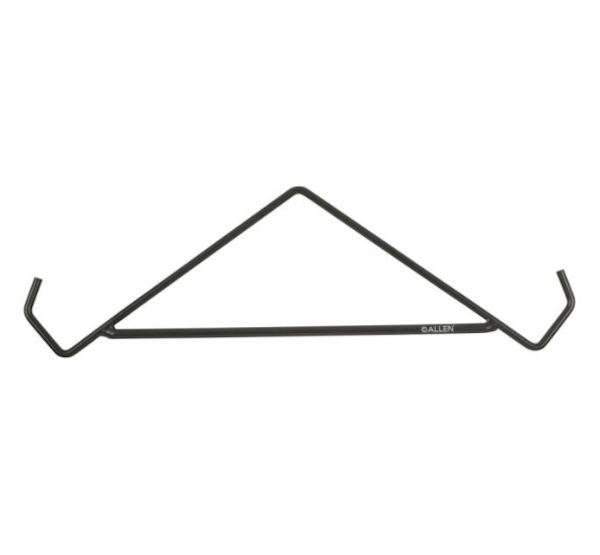 Allen 7242 Gambrel Frame Steel