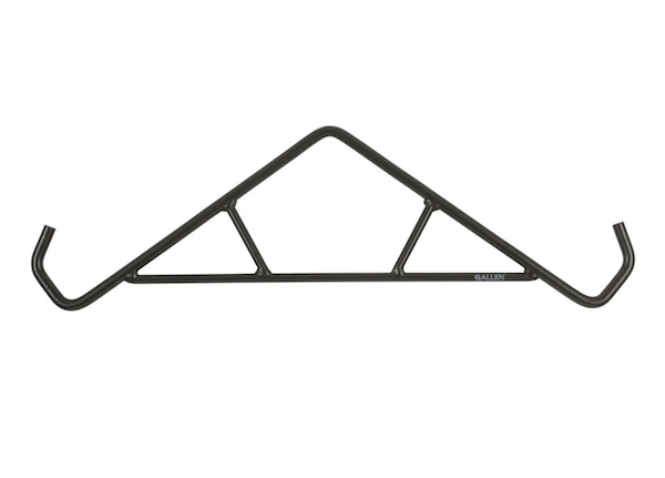 Allen Heavy Duty Gambrel Frame, 1,200 lb