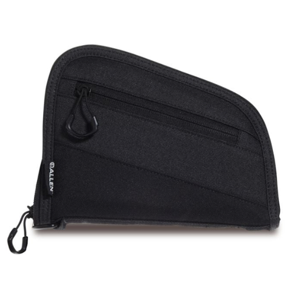 Allen Auto-Fit 2.0 Compact Handgun Soft Case (7 in)