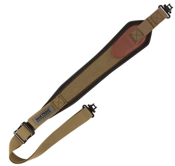 ALLEN Heritage Long Gun Sling (Baktrak) Olive