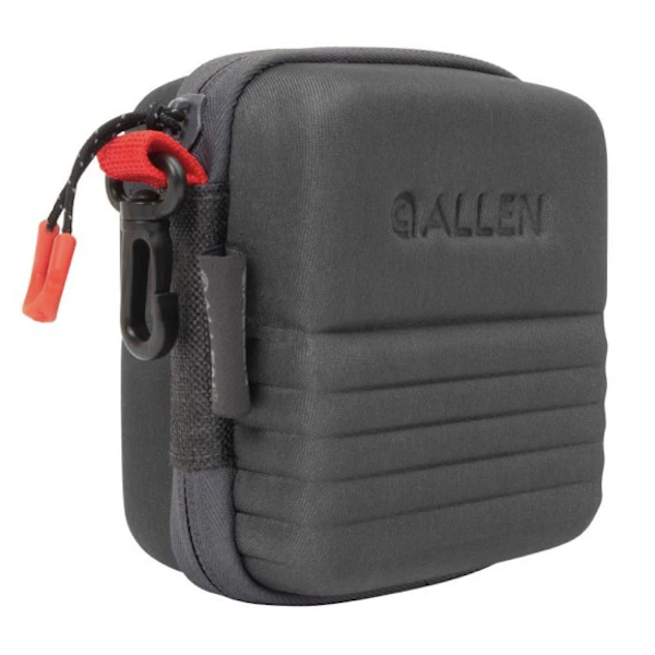 Allen Competitor Choke Tube Case