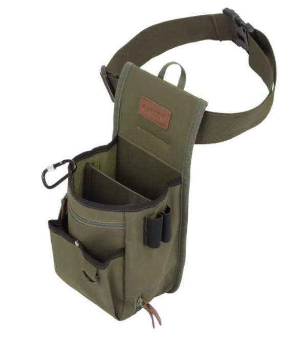 Allen Triumph Rip-Stop Double Shell Bag