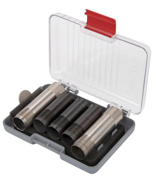 Allen Competitor Choke Tube Case