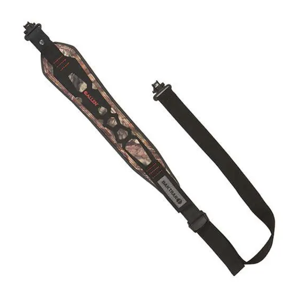 BakTrak Hex Sling with Swivels - Mossy Oak Break-Up Country