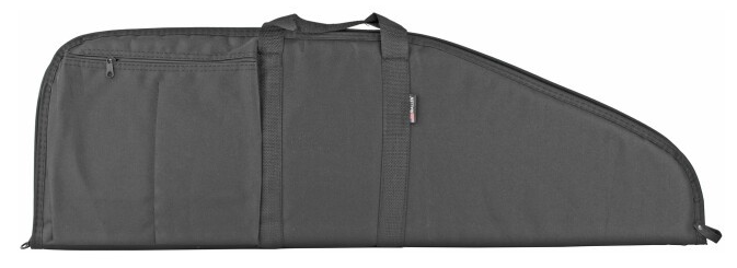 Allen Tac-Six Tactical Rifle Case 38" with 2 Mag Pockets (1081)