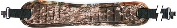 Allen High Country Ultralite Sling with Swivels; Mossy Oak Break-Up