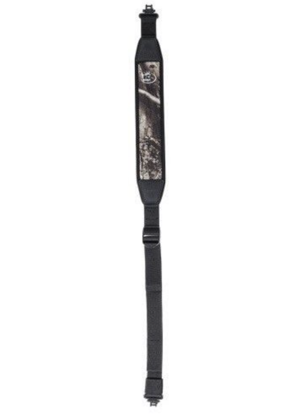Allen Cascade Neoprene Sling with Swivels (Realtree Camo)