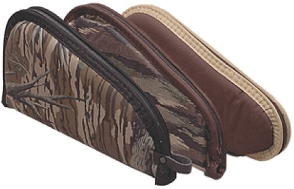 Allen 13" Pistol Rug Handgun Case (Assorted Colors)