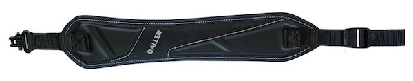 Allen Glenwood Lightweight Long Gun Sling with Swivels