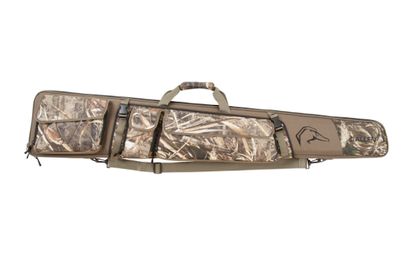 Allen Punisher 19201 Gear-Fit Pursuit Waterfowl Hunting Backpack; Realtree Max-5